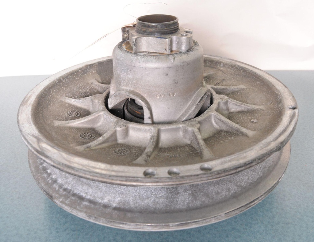 [417127433-001] fixed flange ass'y (417127433-001)
