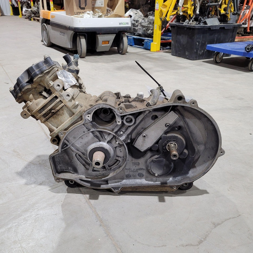 [420040035-001] Engine Long Block, 400 (420040035-001)