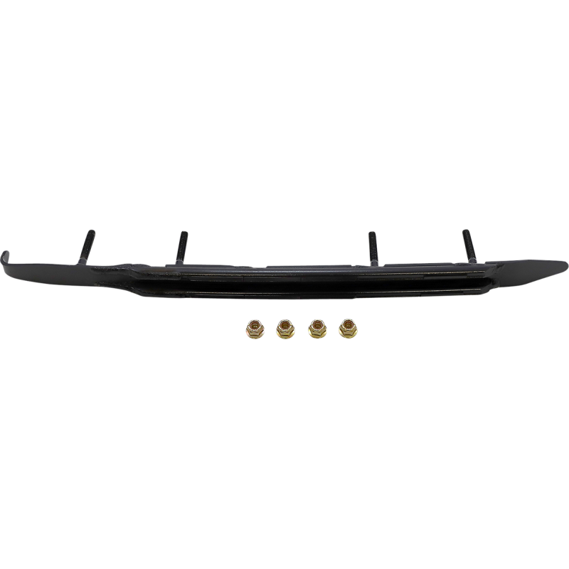 [10-DY6-6580] 8" X 60 Turning  1 1/2" End Pad