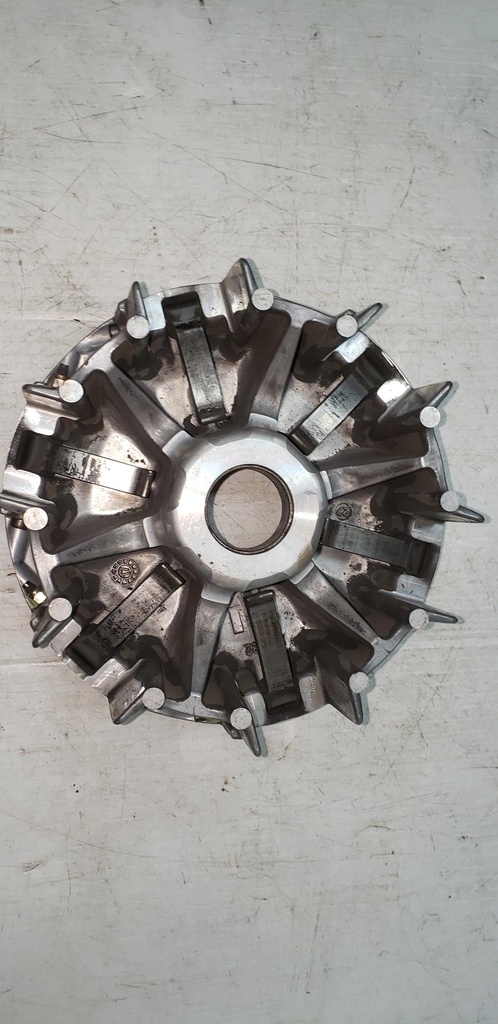 [420248495-001] centrifugal lever kit (420248495-001)