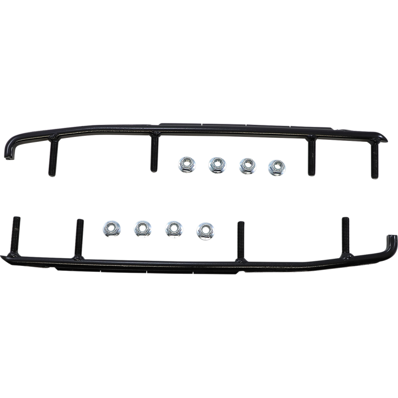[10-WAT-9975] 8" X 60 Turning  1 1/2" End Pad
