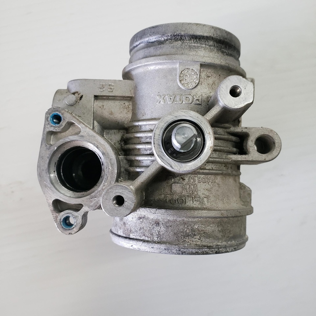 [420296874-001] THROTTLE BODY ASS'Y - Call your local BRP dealership (420296874-001)