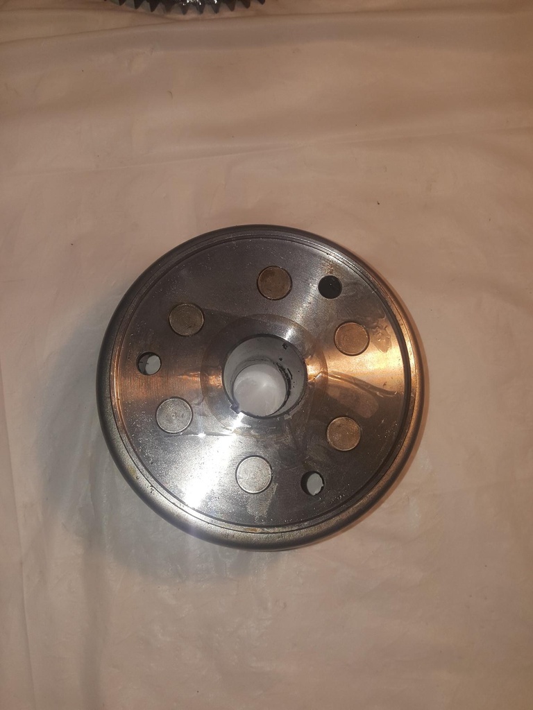 [420296905-001] flywheel (420296905-001)