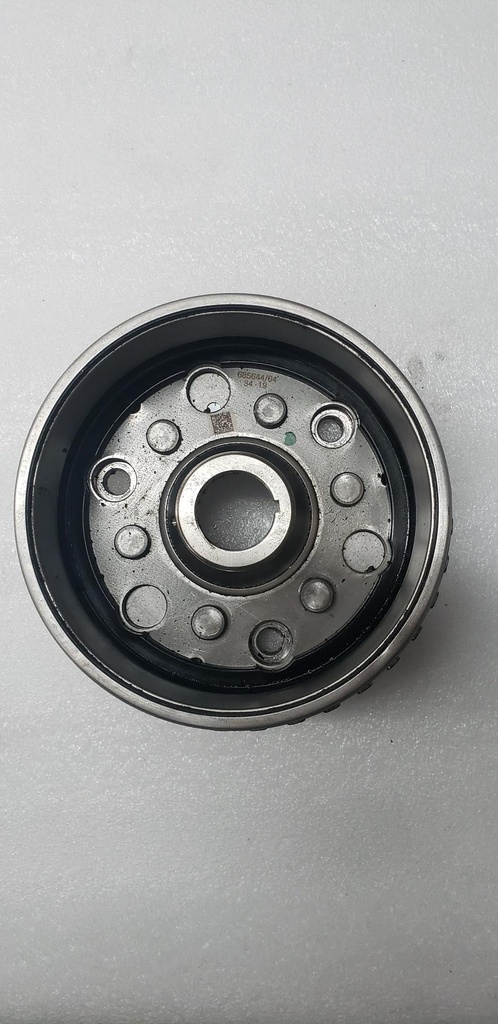 [420296906-001] flywheel, 420w without dps (420296906-001)