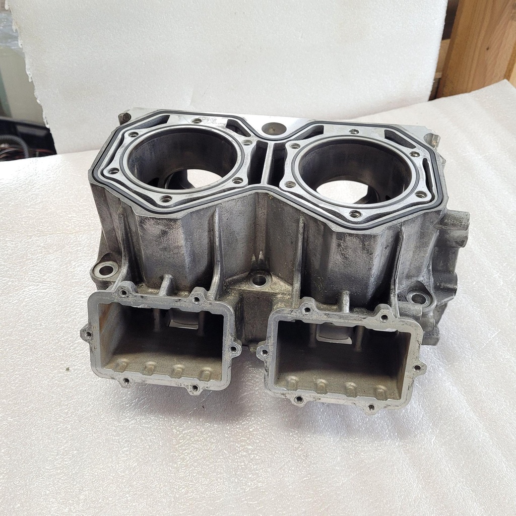 [420413545-001] (new ref. 420413575) cylinder block plasma (420413545-001)