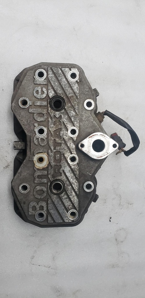 [420613704-001] CYLINDER HEAD (420613704-001)