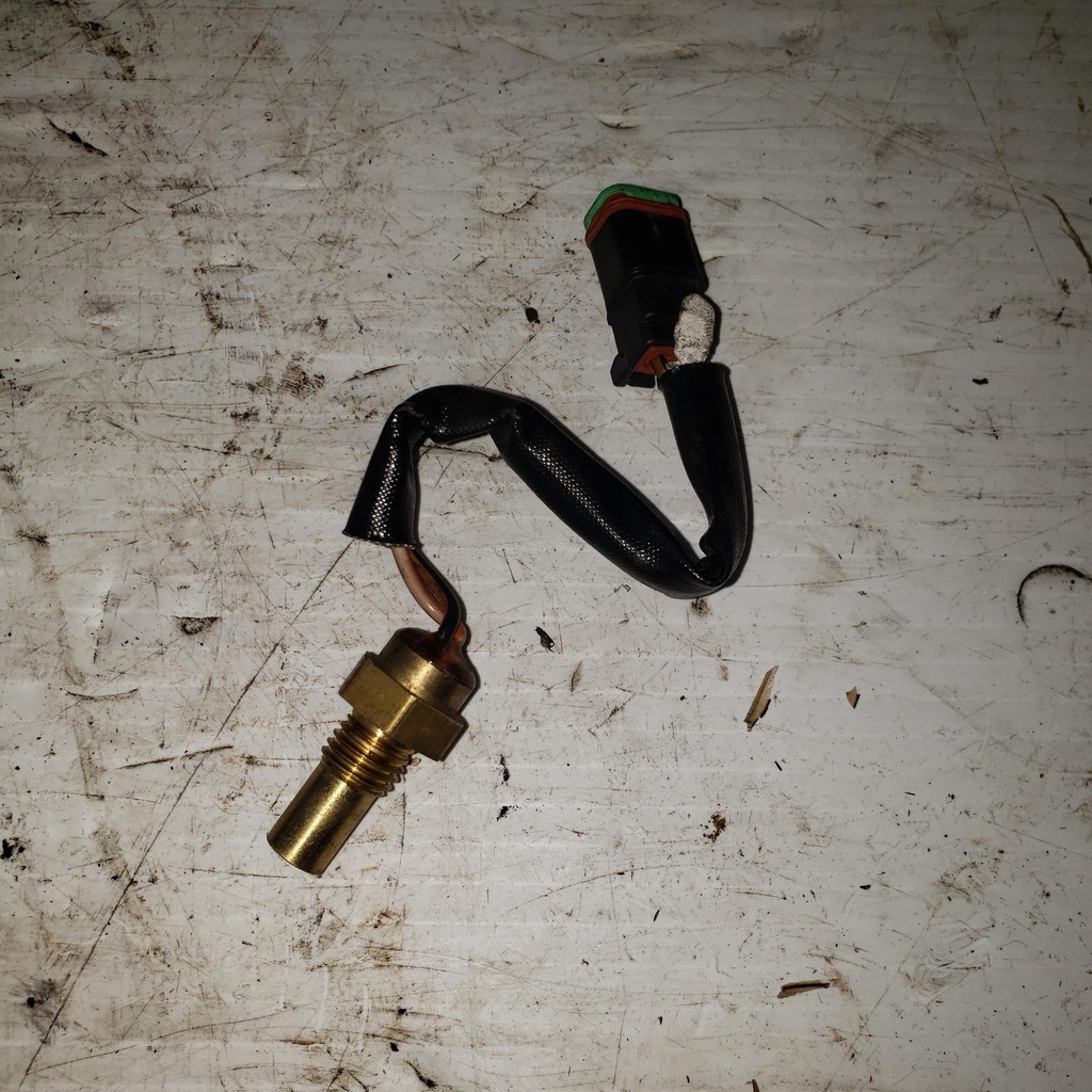 temperature sensor