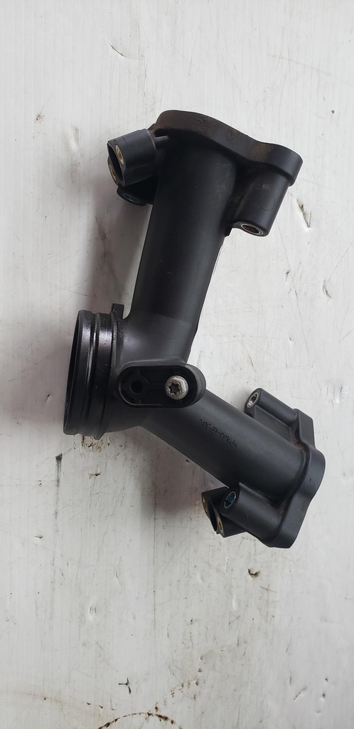 [420667520-001] air intake manifold (420667520-001)