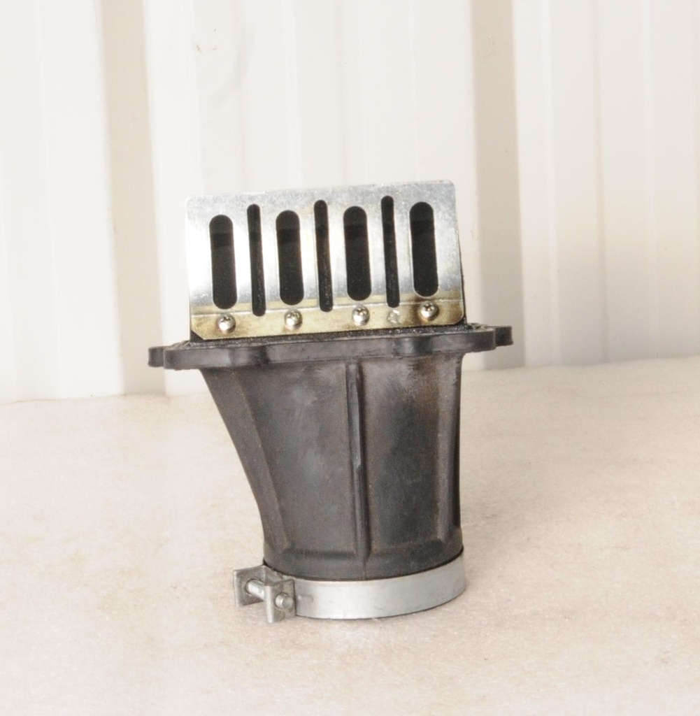 [420667532-001] Intake Socket With Reed Valve Ass'y (420667532-001)