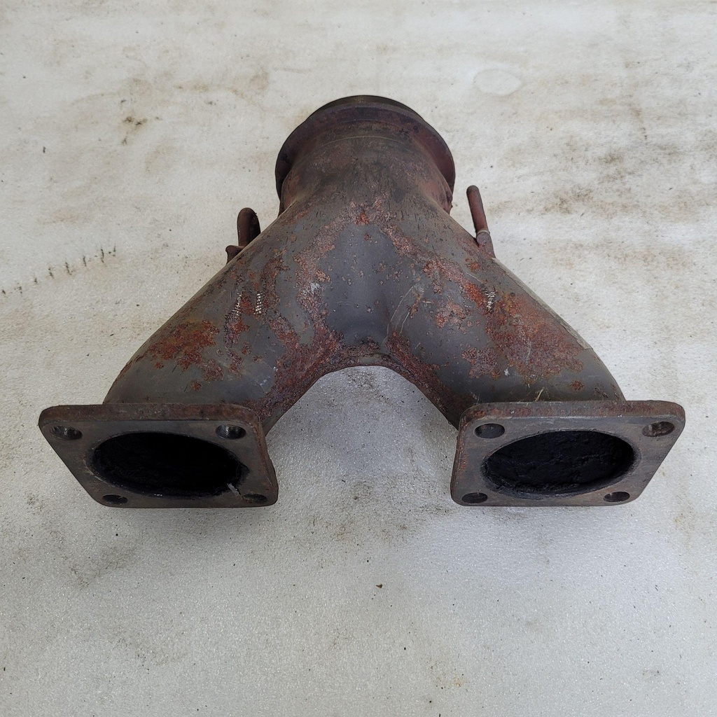 [420673370-001] EXAUST MANIFOLD (420673370-001)
