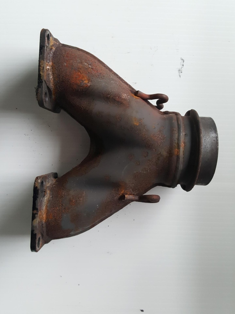 [420673373-001] (new ref. 420673374) exhaust manifold 800r etec (420673373-001)