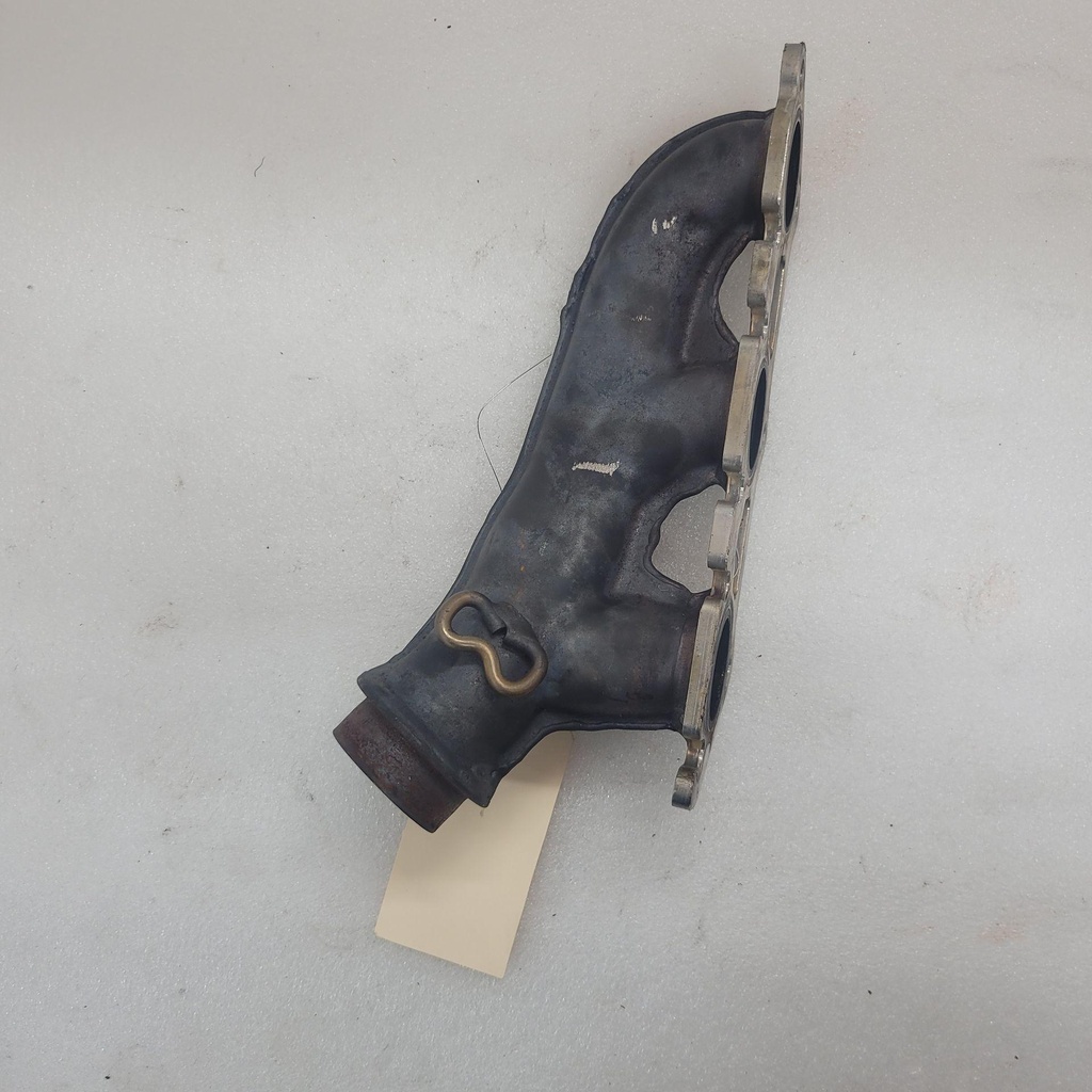 [420673497-001] (new ref. 420673498) exhaust manifold (420673497-001)