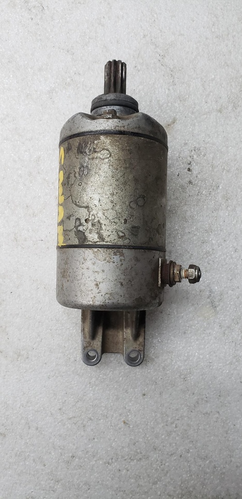 [420684280-001] (new ref. 420684283) electrical starter ass'y (420684280-001)