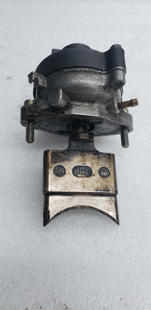[420854650-001] Exhaust Valve (420854650-001)