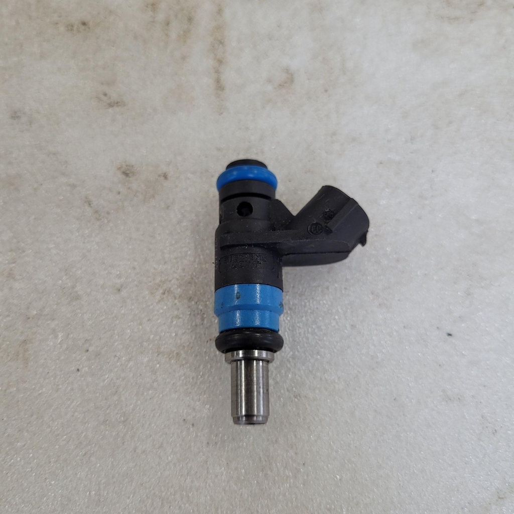 Injection Valve