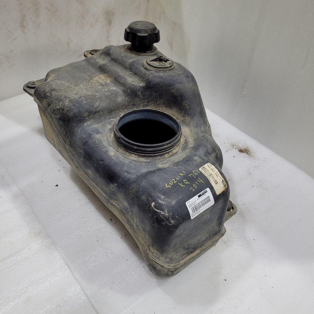 [44100-31G21-001] tank assy, fuel