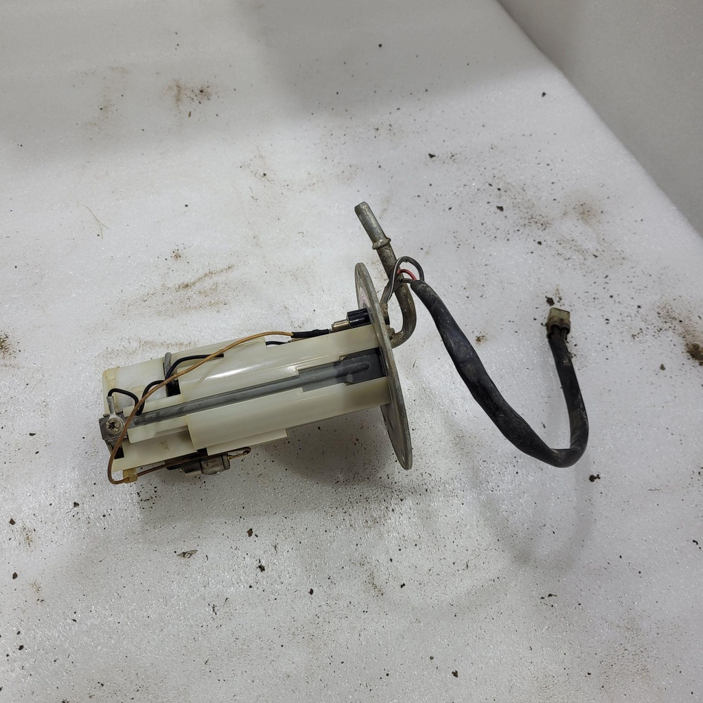 [49040-0020-001] PUMP-FUEL