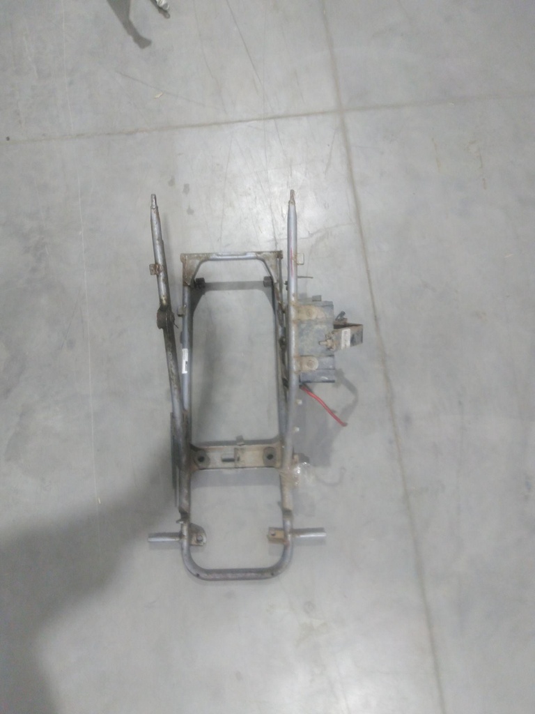 FRAME, RR. *NH421M*