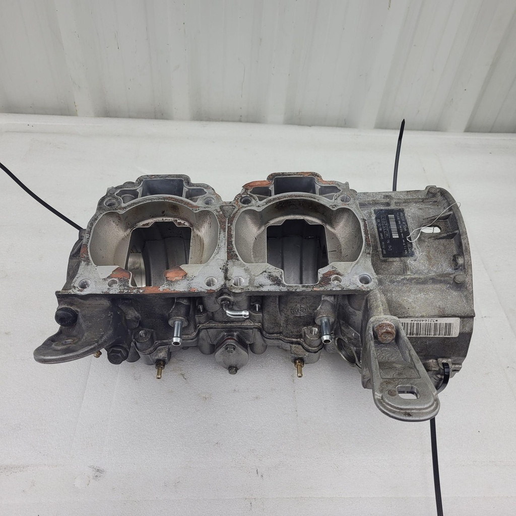 [420890229-001] Crankcase Ass'y (420890229-001)