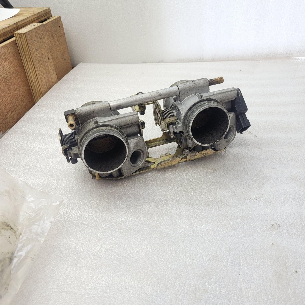 [420892130-001] Ski-Doo THROTTLE BODY - 420892130 (420892130-001)