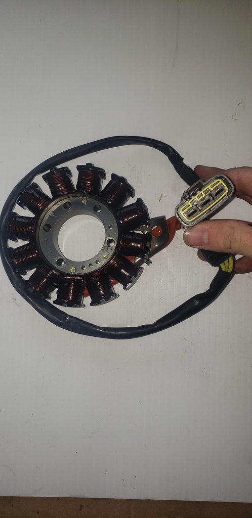 [420892376-001] Stator Ass'y (420892376-001)