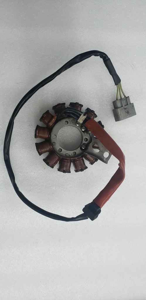 [420892378-001] stator ass'y (420892378-001)