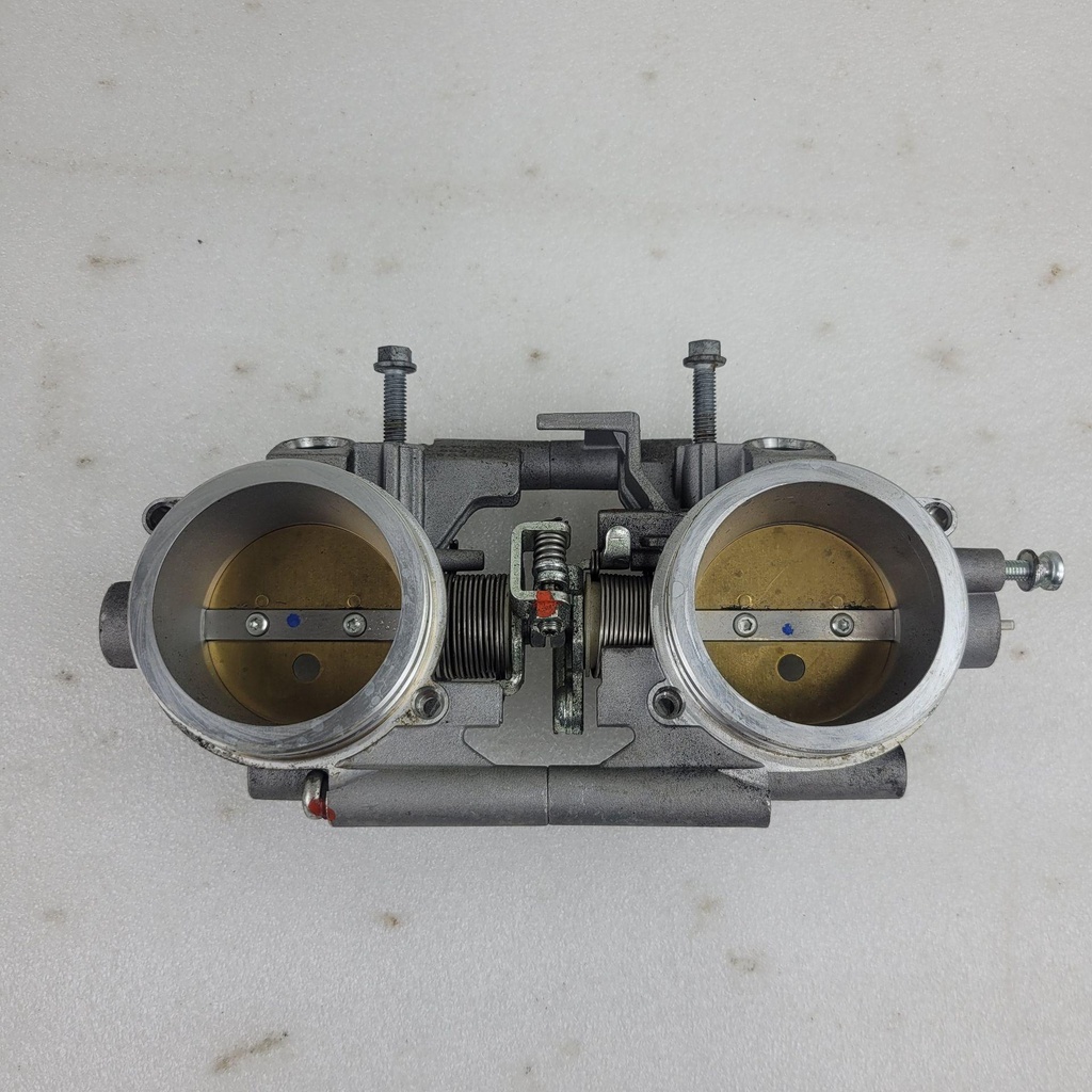 [420893807-001] Throttle Body (420893807-001)
