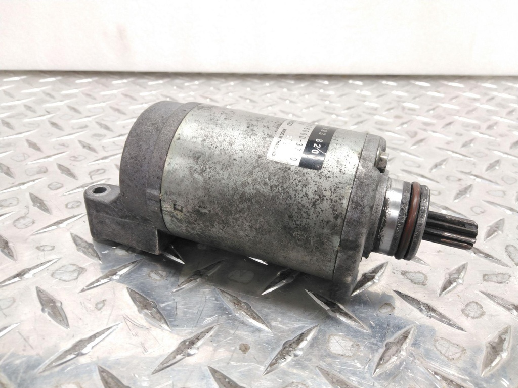 [420893820-001] electric starter (420893820-001)