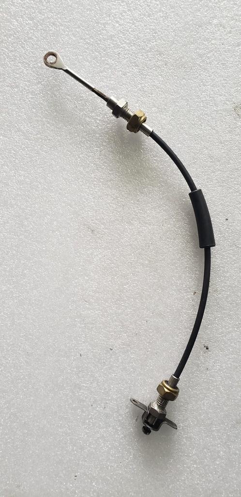[420997032-001] (new ref. 420997033) bowden cable ass'y (420997032-001)