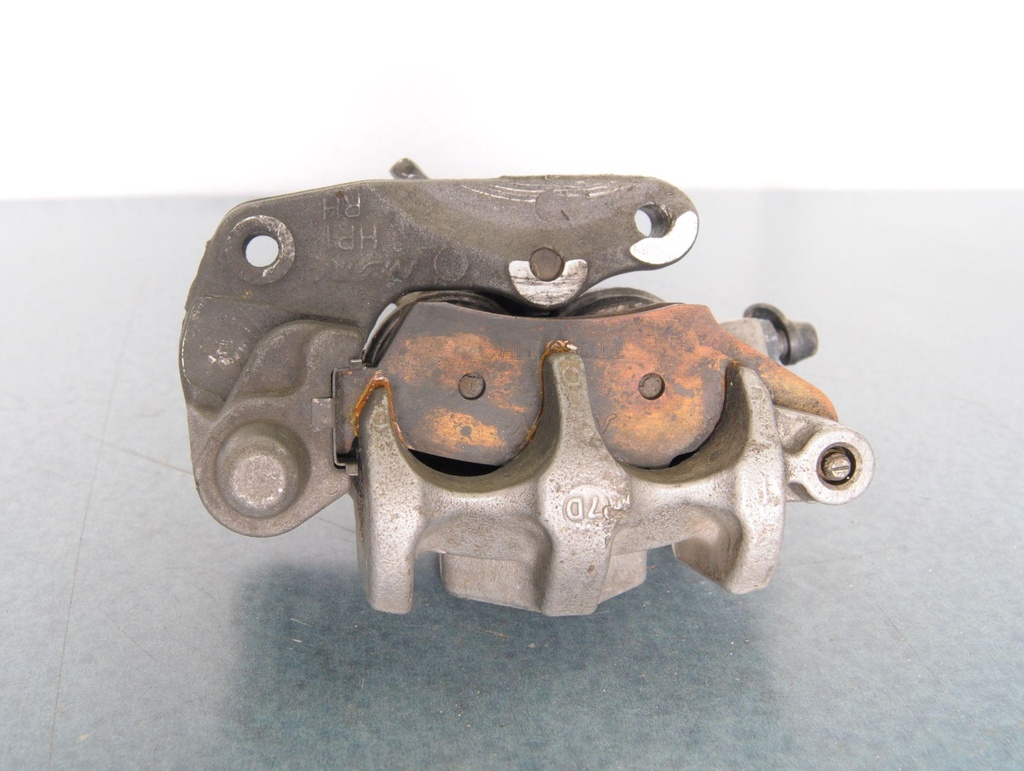 [45250-HP1-006-001] CALIPER SUB-ASSY., R. FR. BRAKE (NISSIN) (45250-HP1-006-001)