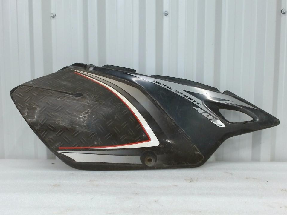 [47111-29FC0-019-001] cover frame r (black) for cks (47111-29FC0-019-001)