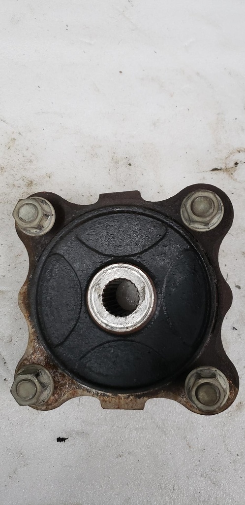 [49030-0041-001] HUB,FR (49030-0041-001)