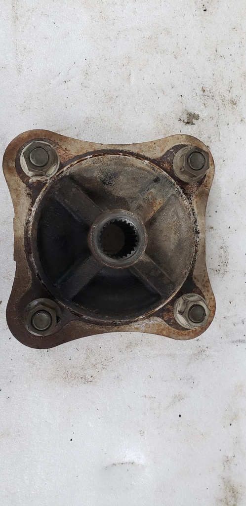 [49030-0042-001] HUB,RR (49030-0042-001)