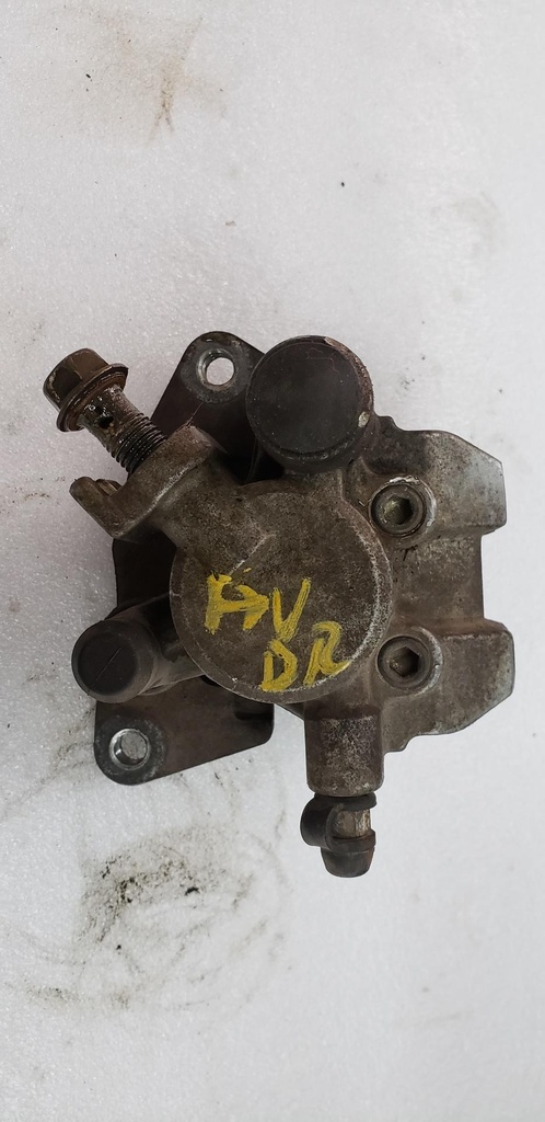 [4WV2580U0000-001] Caliper Assy (Right) (USA) (4WV2580U0000-001)