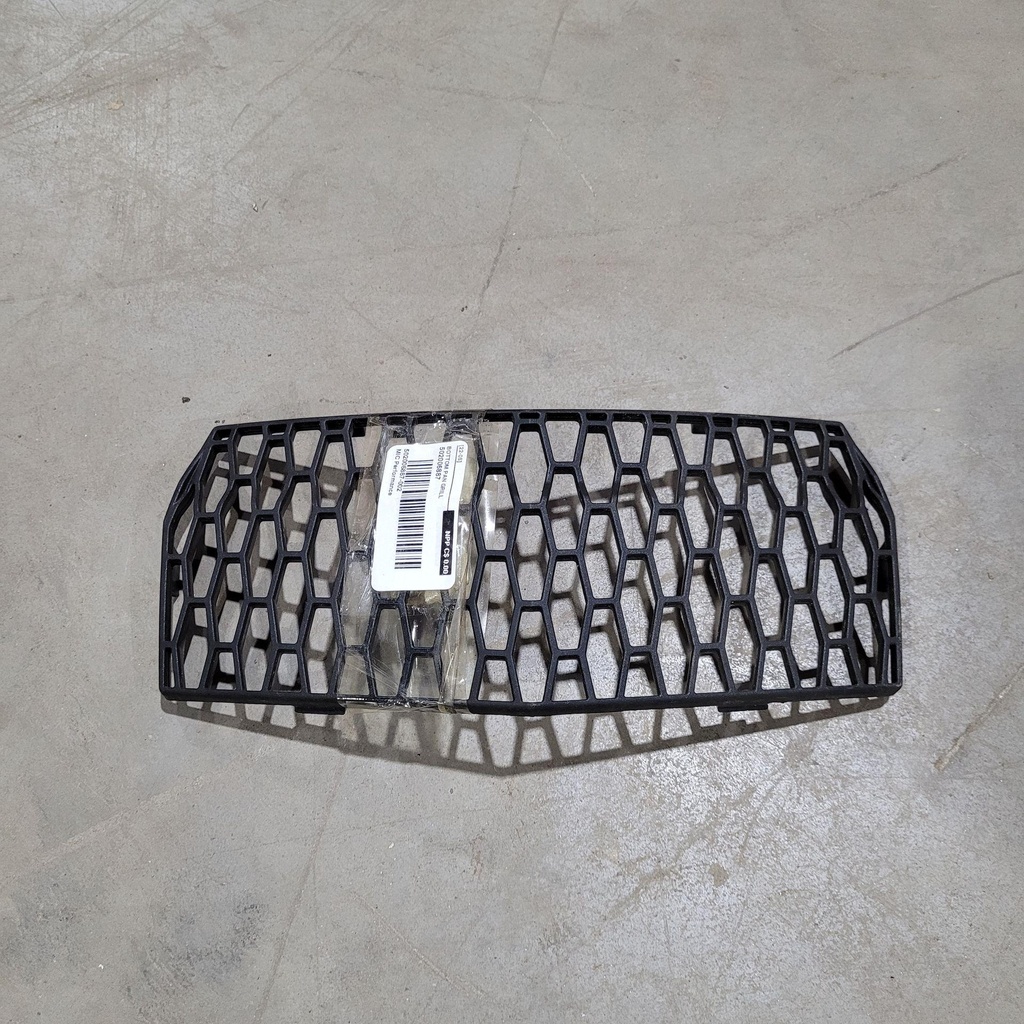 [502006887-001] BOTTOM PAN GRILL (502006887-001)