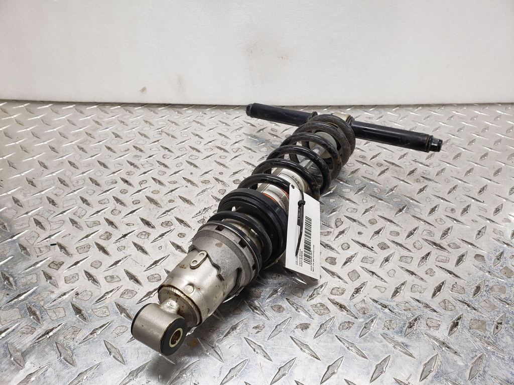 [503193909-001] central shock (503193909-001)