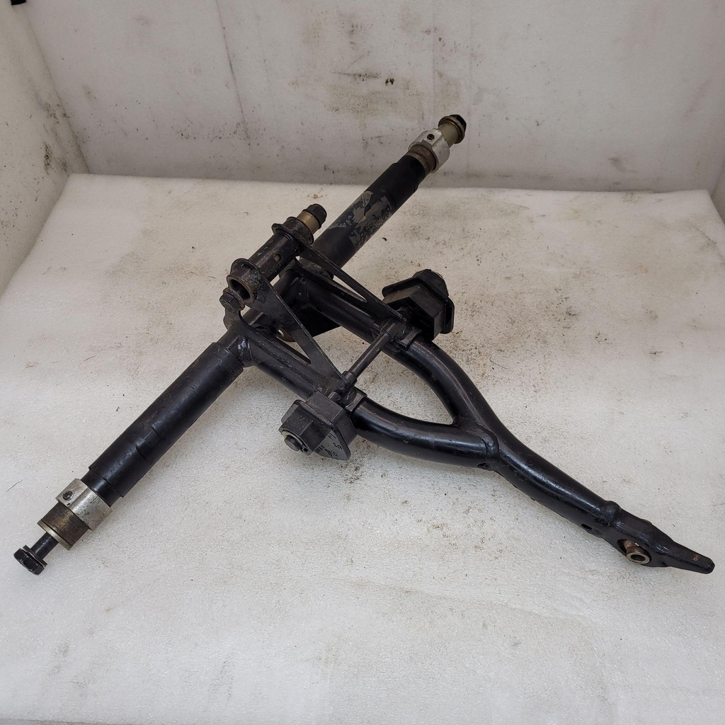 [503194296-001] rear arm ass'y included 3000 to 3000q (503194296-001)