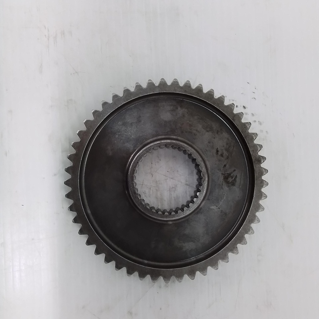 Sprocket, 49 Teeth Package SP-T3  154" + 174",  X-T3 154" + 174"