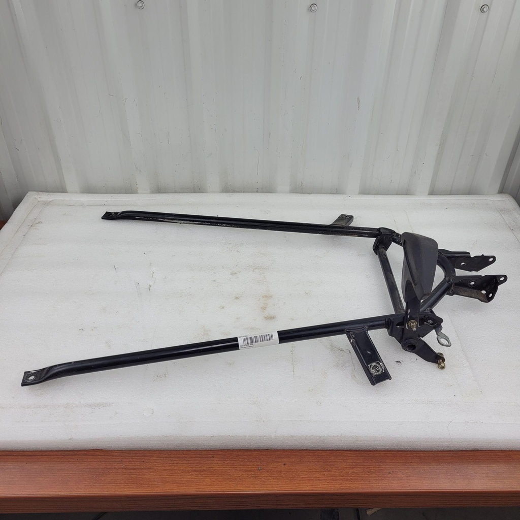 [504153288-001] lever shifter (504153288-001)