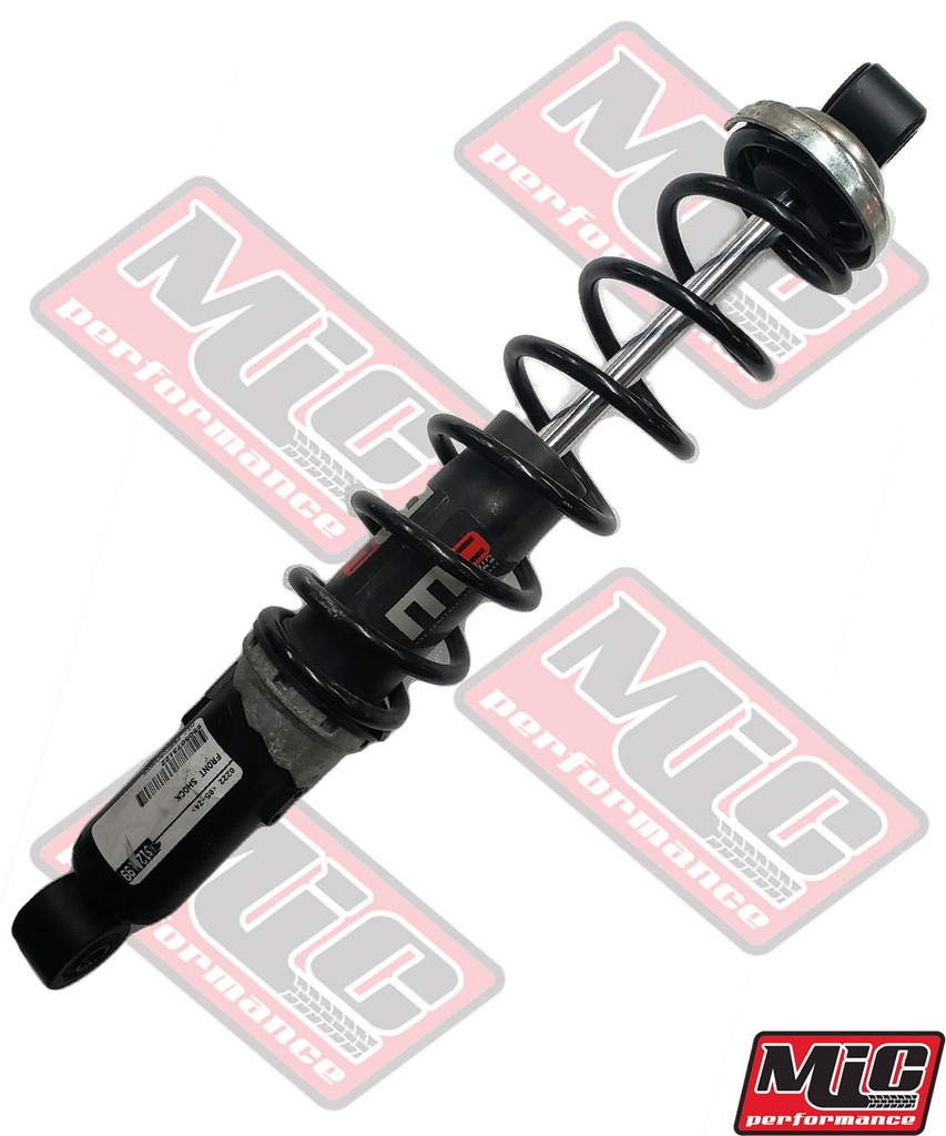 [505073122-001] FRONT SHOCK - 505073122 (505073122-001)
