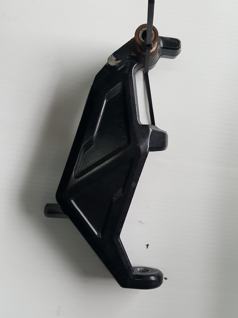 [505073238-001] black lh ski leg package-sp black-black (505073238-001)