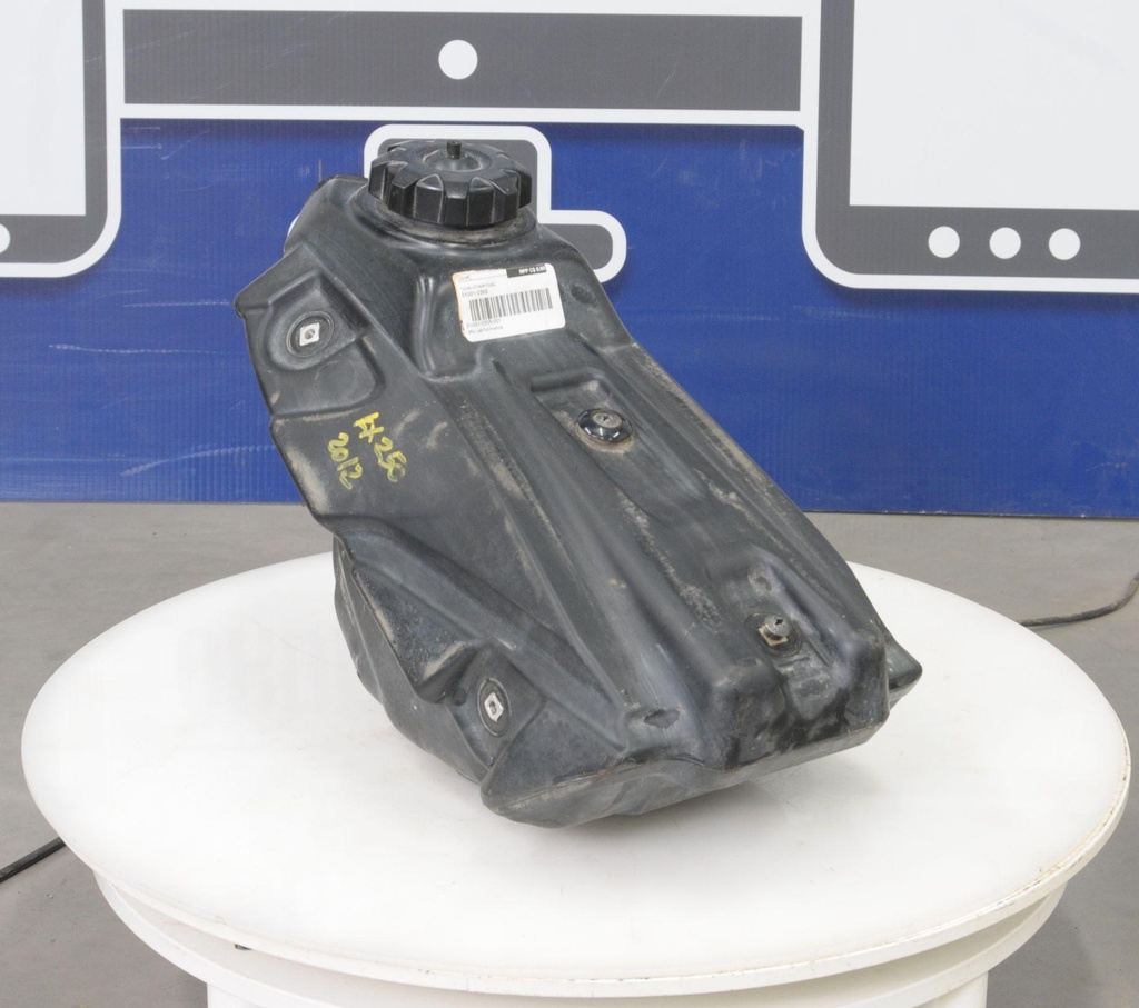 [51001-0305-001] TANK-COMP-FUEL