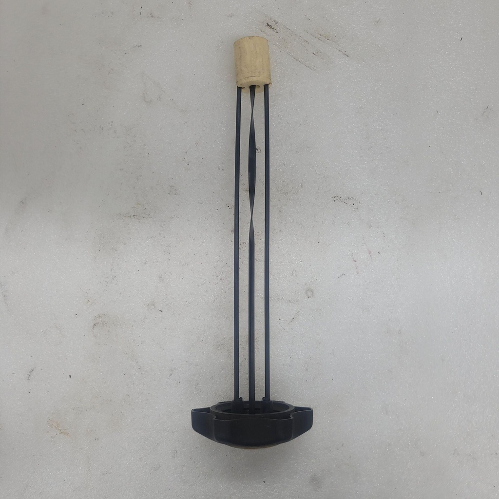 [513033361-001] Fuel Tank Cap