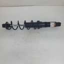 front shock