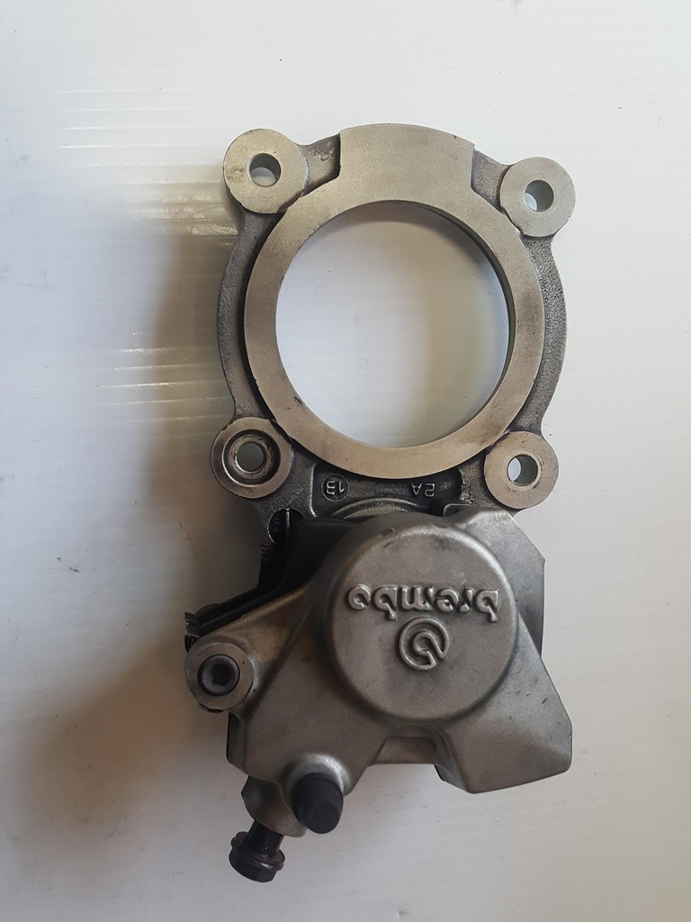 [507032500-001] (new ref. 507032720) brake caliper ass'y (507032500-001)