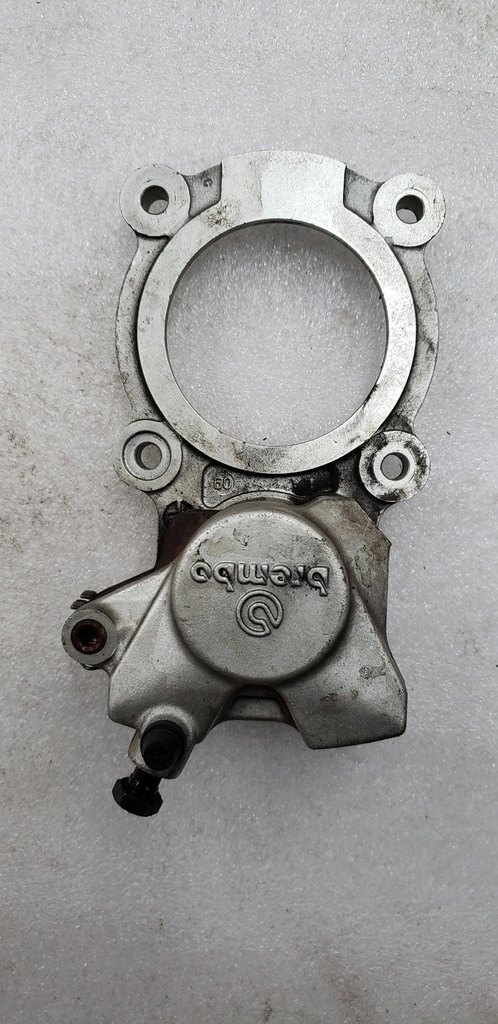 [507032501-001] Brake Caliper Ass'y (507032501-001)
