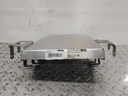 air inlet deflector