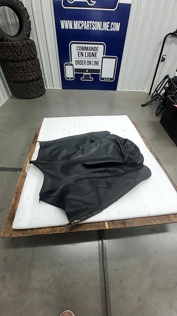 [510005722-001] Cover, front (510005722-001)