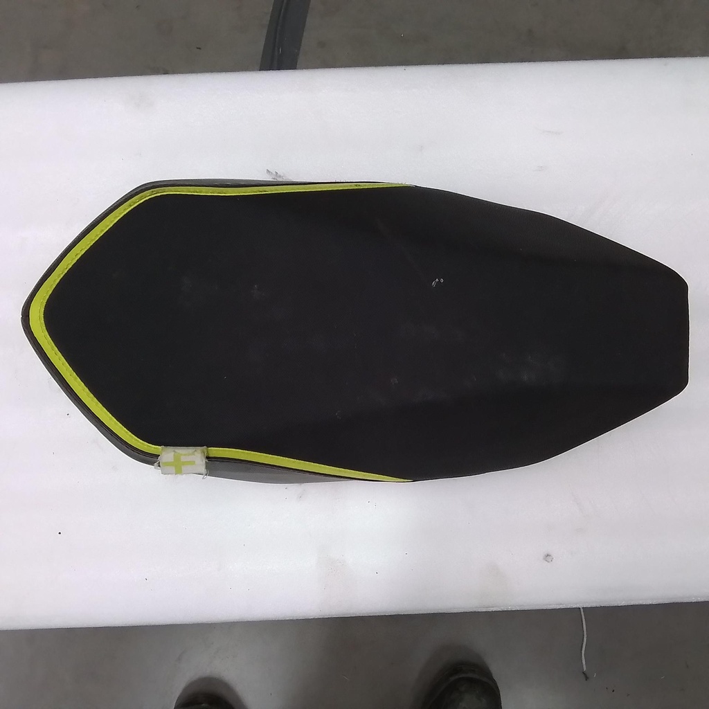 [510006505-001] Cover-Seat (510006505-001)