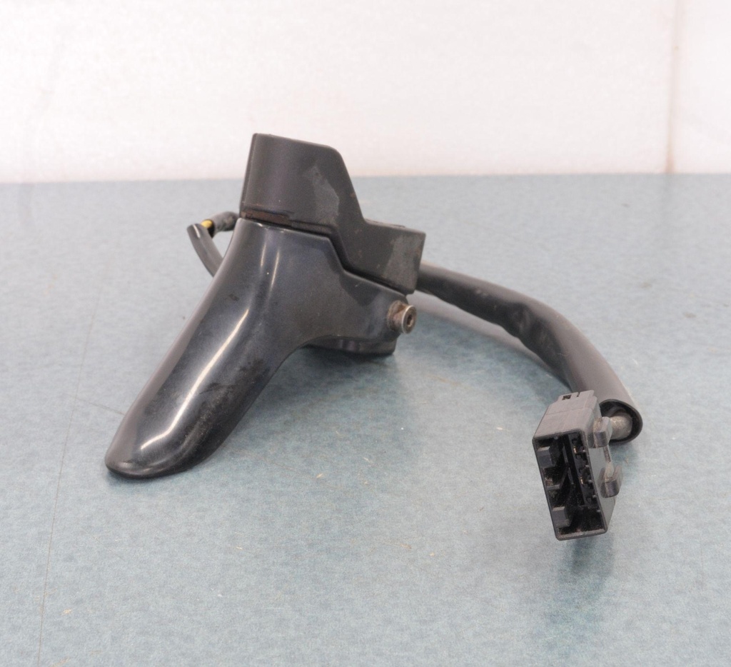 [512060468-001] throttle handle ass'y (512060468-001)
